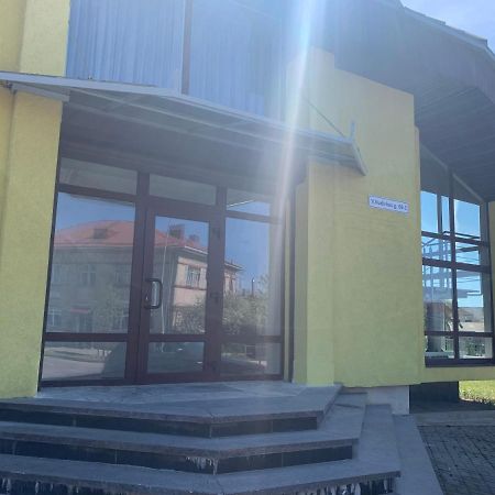 Hotel Marijampolė Exterior foto